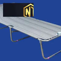 GIƯỜNG LƯỚI GẤP GIÁ RẺ LONG THÀNH